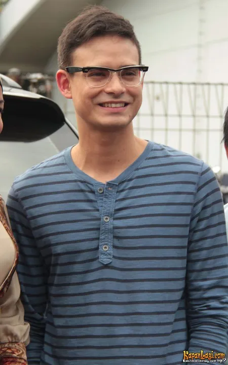 Foto Ashraf Sinclair