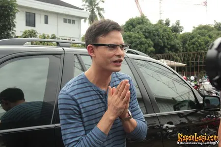 Foto Ashraf Sinclair