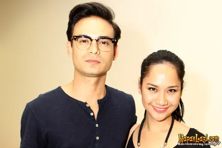 Foto Ashraf Sinclair