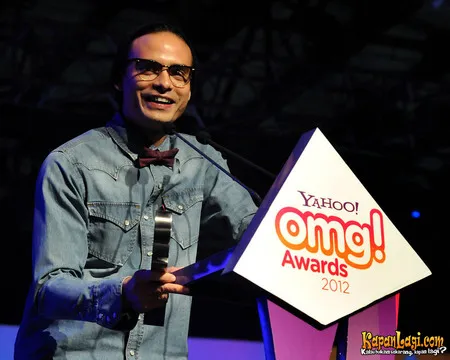 Foto Ashraf Sinclair