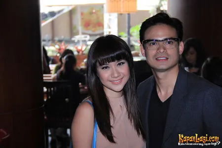 Foto Ashraf Sinclair