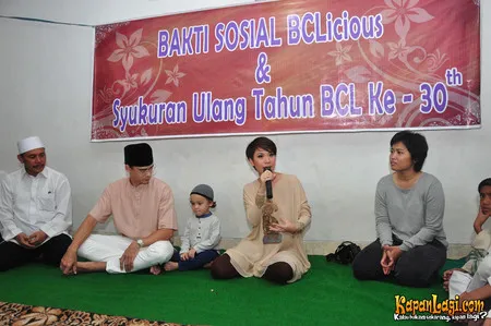 Foto Ashraf Sinclair