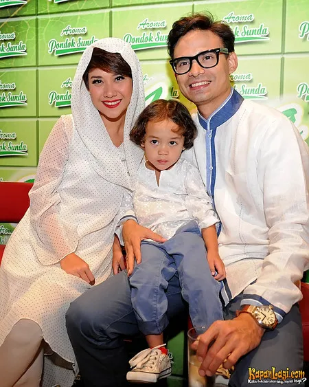 Foto Ashraf Sinclair