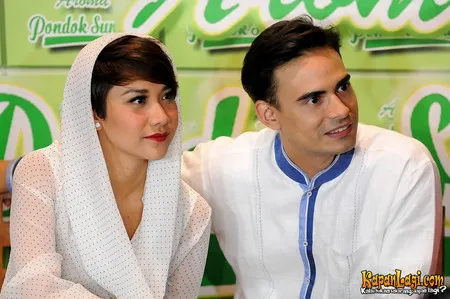 Foto Ashraf Sinclair