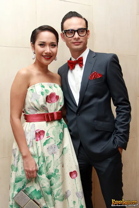 Foto Ashraf Sinclair