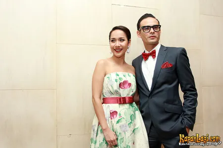 Foto Ashraf Sinclair