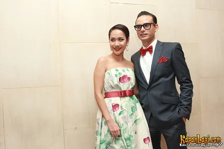 Foto Ashraf Sinclair