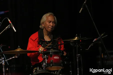 Foto Asido Pandjaitan