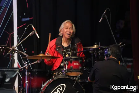 Foto Asido Pandjaitan