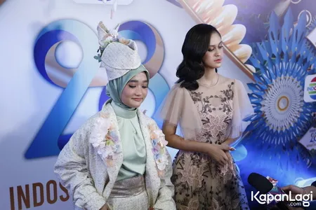 Foto Asila Maisa Fatihah