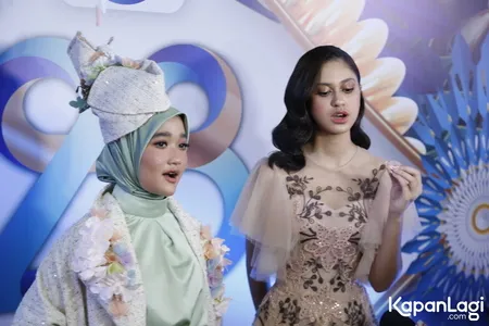 Foto Asila Maisa Fatihah