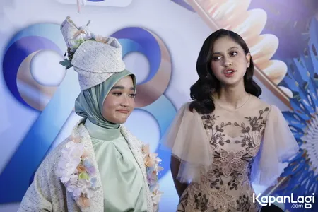 Foto Asila Maisa Fatihah