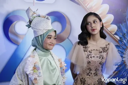 Foto Asila Maisa Fatihah