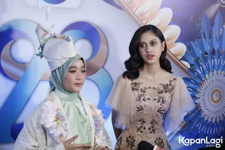 Foto Asila Maisa Fatihah