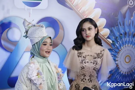 Foto Asila Maisa Fatihah