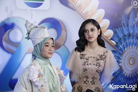 Foto Asila Maisa Fatihah