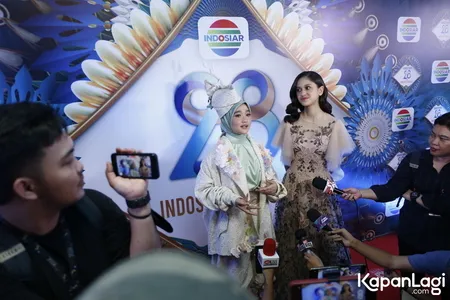 Foto Asila Maisa Fatihah