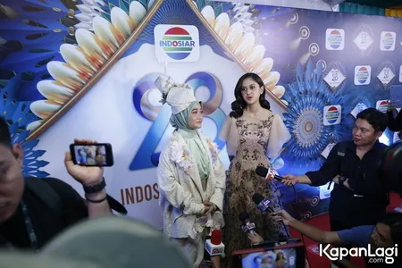 Foto Asila Maisa Fatihah