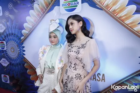 Foto Asila Maisa Fatihah