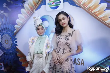 Foto Asila Maisa Fatihah