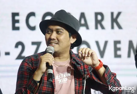 Foto Aska Rocket Rockers