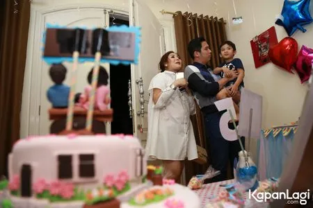 Foto Askara Parasady