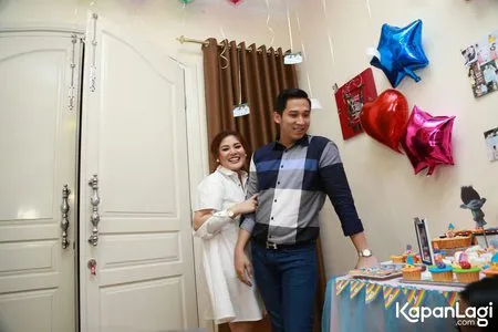 Foto Askara Parasady