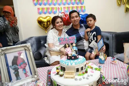 Foto Askara Parasady