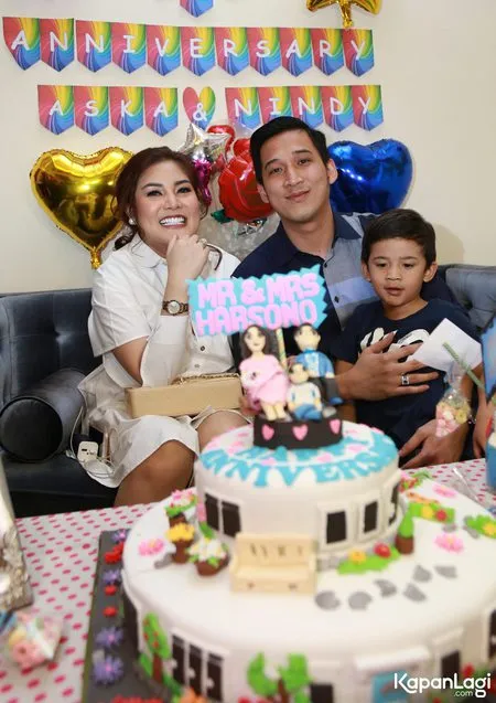 Foto Askara Parasady