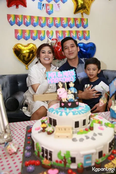 Foto Askara Parasady