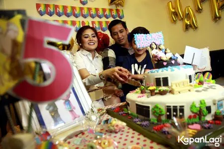 Foto Askara Parasady