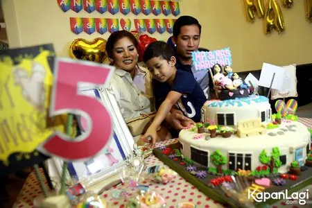 Foto Askara Parasady