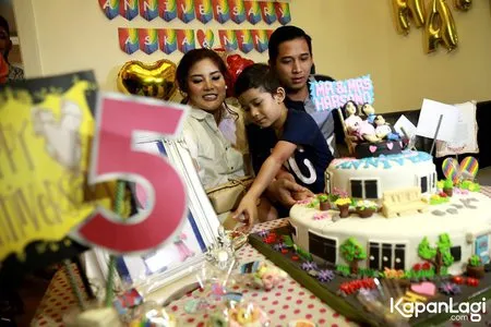 Foto Askara Parasady