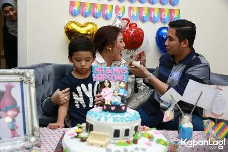 Foto Askara Parasady