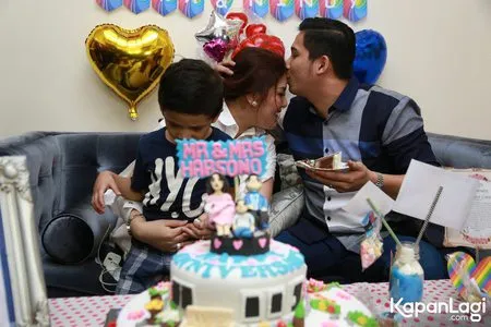 Foto Askara Parasady