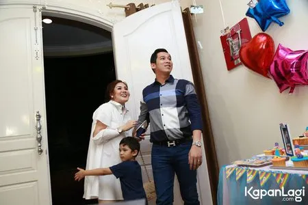 Foto Askara Parasady