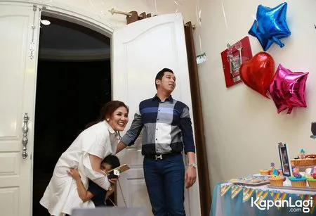 Foto Askara Parasady