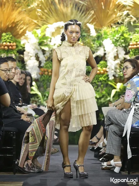 Foto Asmara Abigail