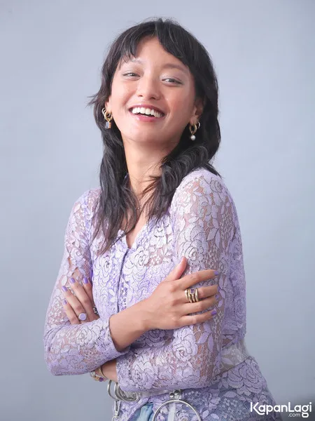Foto Asmara Abigail