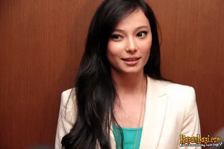 Foto Asmirandah. Nomor Foto: 632