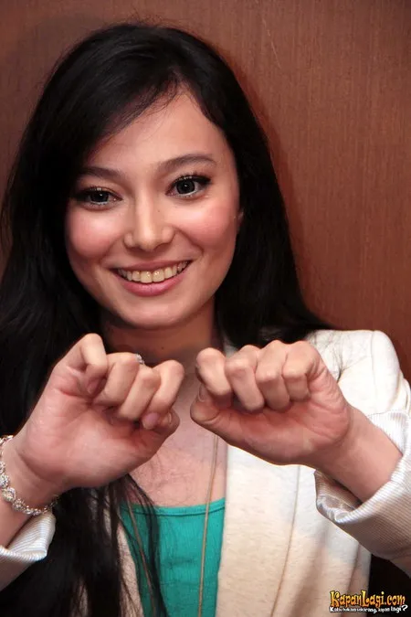 Foto Asmirandah. Nomor Foto: 634