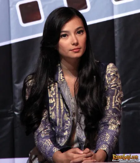 Foto Asmirandah. Nomor Foto: 708