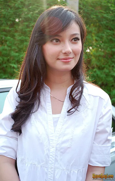 Foto Asmirandah