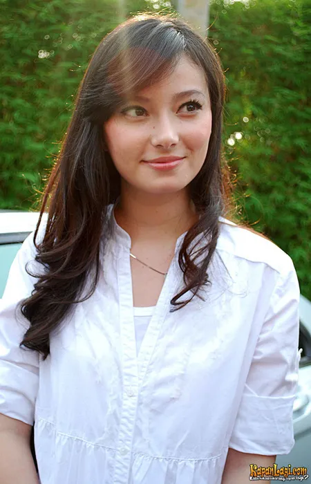 Foto Asmirandah