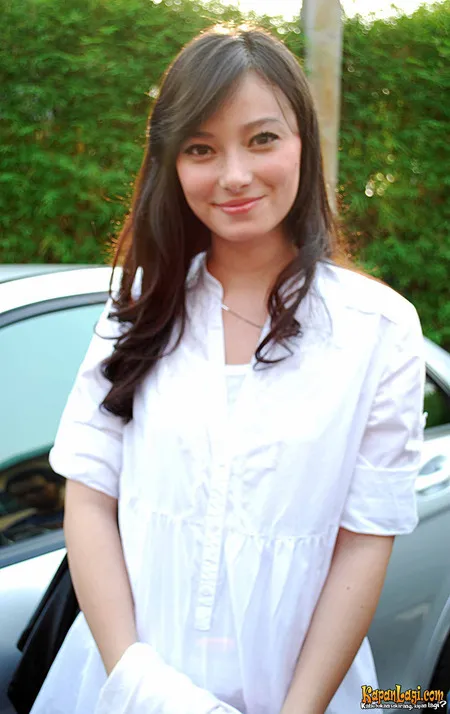 Foto Asmirandah