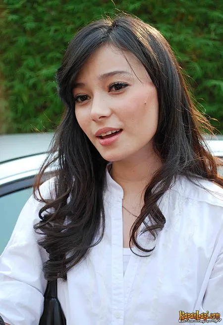 Foto Asmirandah
