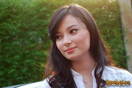 Foto Asmirandah