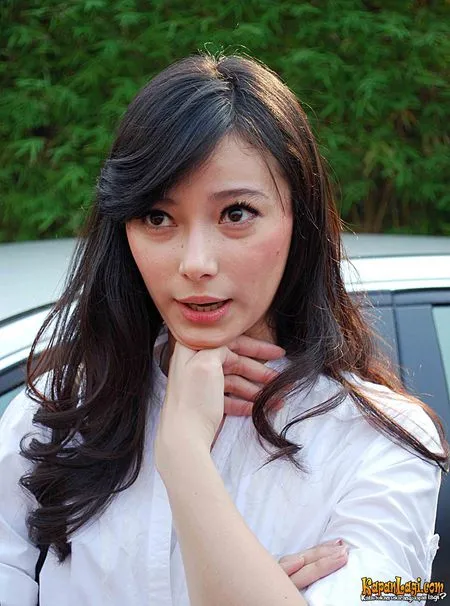 Foto Asmirandah