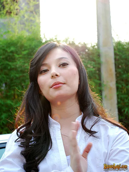 Foto Asmirandah