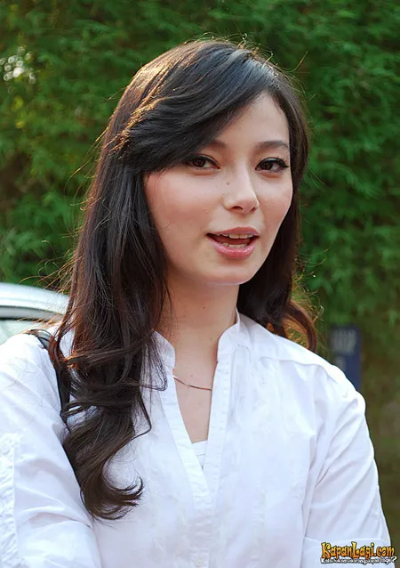 Foto Asmirandah